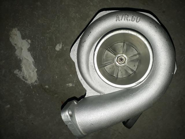Turbo 60/84 - Foto 4