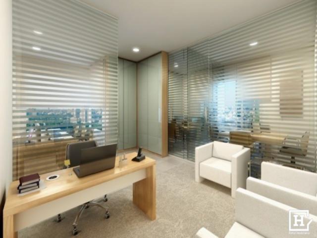Neo office - jardins -andar térreo - Foto 12