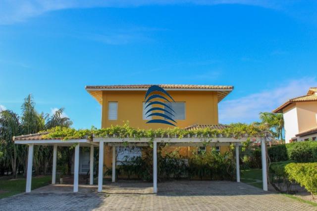 Casa à venda com 4 dormitórios em Costa do sauípe, Mata de são joão cod:OR131 - Foto 10