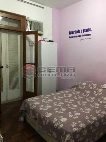 Apartamento para alugar com 3 dormitórios em Flamengo, Rio de janeiro cod:LAAP33271 - Foto 6