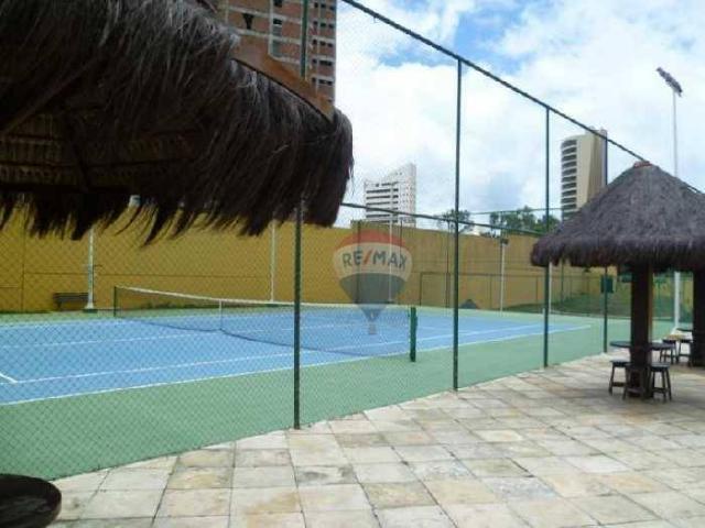 Apartamento com 3 dormitórios à venda, 99 m² por r$ 350.000,00 - ponta negra - natal/rn - Foto 15