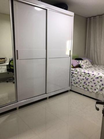 Casa de condomínio à venda com 4 dormitórios cod:CA00297 - Foto 4
