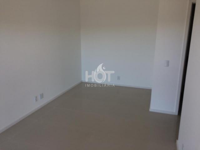 Apartamento à venda com 3 dormitórios em Campeche, Florianópolis cod:HI71868 - Foto 18