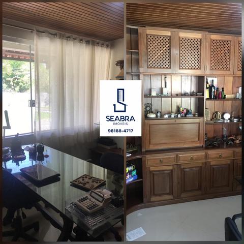Lago azul residence-linda casa c/ 6 suites - Foto 5