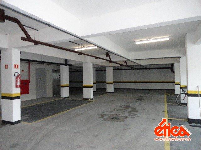 Ed. coliseum residence - Foto 18