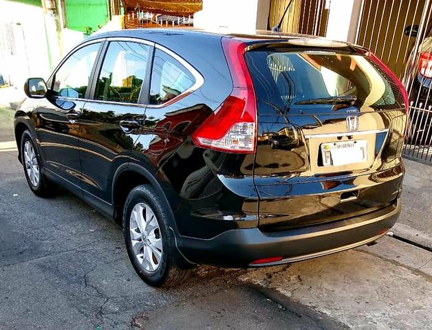 Honda CRV LX 2.0 Ler anuncio - Foto 5