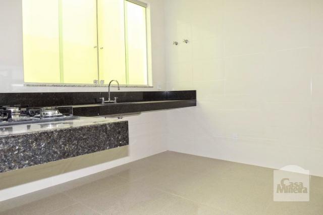 Casa à venda com 3 dormitórios em Alto caiçaras, Belo horizonte cod:251913 - Foto 12