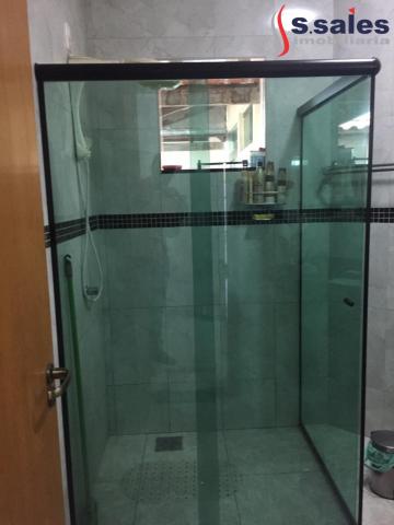 Casa à venda com 3 dormitórios em Setor habitacional vicente pires, Brasília cod:CA00387 - Foto 11