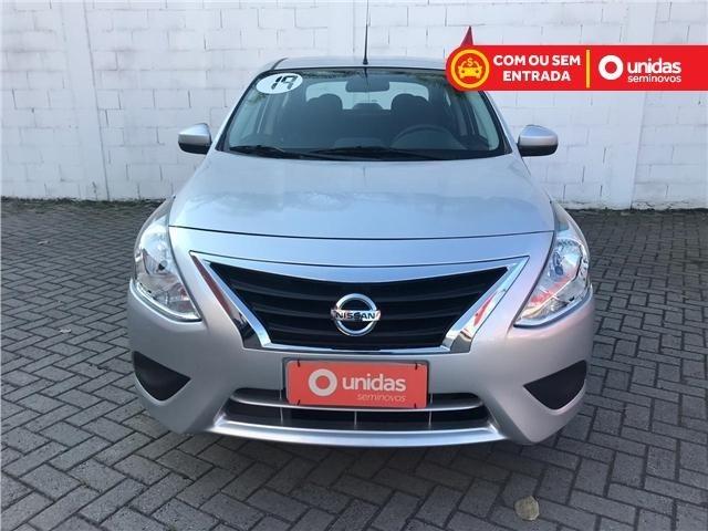 Versa conforto 1.0 2019