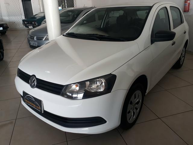 Gol G6 - Foto 2
