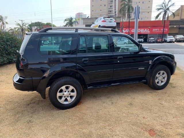 Mitsubishi Pajero Sport 2.5 HPE 4X4 Diesel 2007/2007 - Foto 6