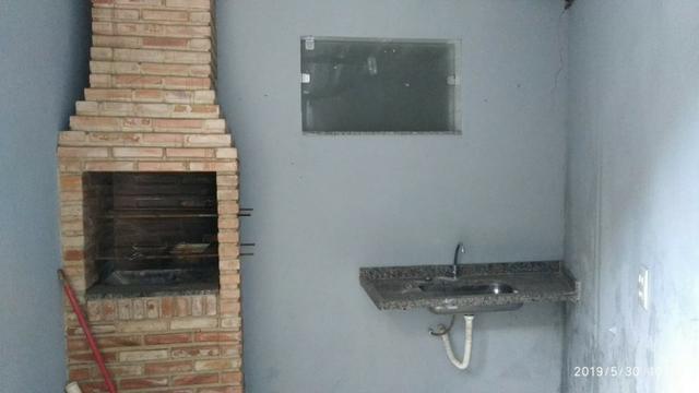 Apartamento em Ipatinga, Térreo 2 qts/suíte, 76 m², área gourmet. Valor 150 mil - Foto 2