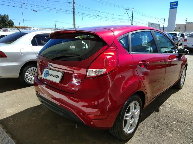 New Fiesta SEL 1.6 - Foto 4
