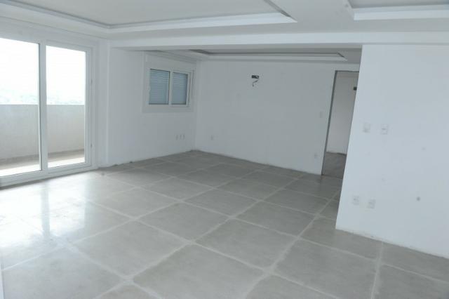 Oferta Imóveis Union! Apartamento novo com 90 m² no bairro Rio Branco, próximo ao centro! - Foto 3