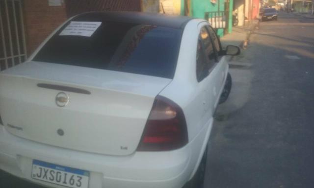 Corsa Sedan 1.4 - Foto 5