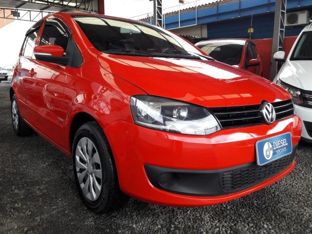 Vw - Fox 1.0 Trend - Completo - Foto 3