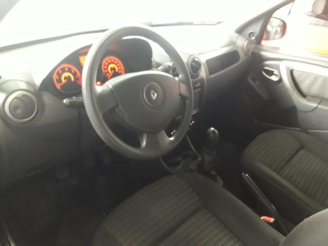 Sandero exp. 2012 1.0 complero - Foto 2
