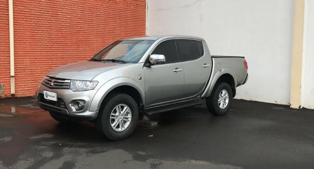 Mitsubishi L200 Triton HPE 3.5 V6 4WD (Flex) (Aut)