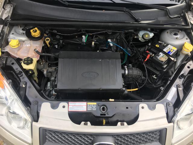 Ford Fiesta 2010 - Foto 7