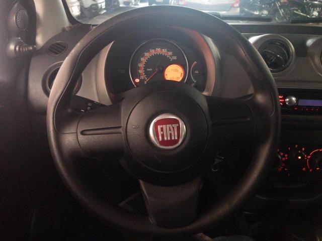 Fiat Uno EVO Vivace 1.0 Flex Manual Número na Descrição! - Foto 4
