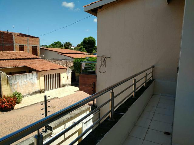 Vendo duas excelentes casas, Bairro Corrente. Totalmente independentes - Foto 14