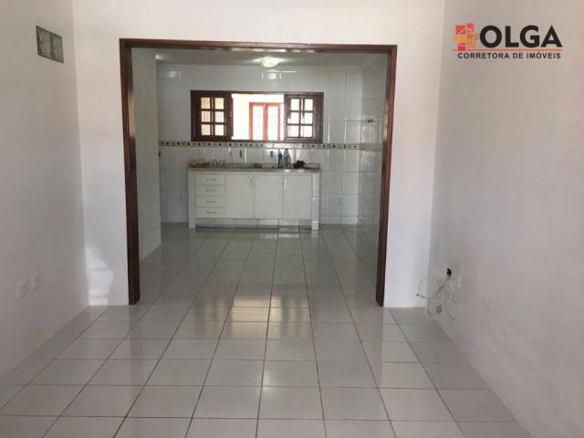Casa com 3 dormitórios à venda, 115 m² - Gravatá/PE - Foto 3
