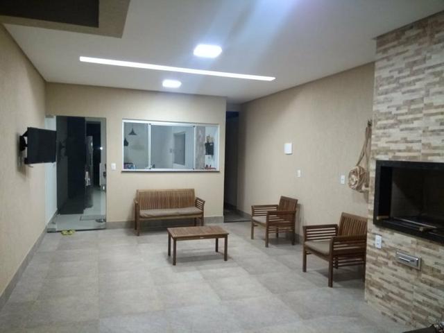 Proprietário vende/casa Vicente Pires - Foto 13