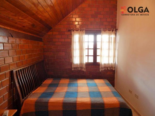 Casa de condomínio com 4 dormitórios, 180 m² - Gravatá/PE - Foto 11
