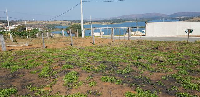 Vende-se excelente lote no Iete Maia/Macaia-MG - Foto 3