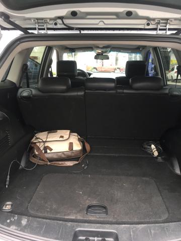 Kyron Ssangyong Suv de Garagem Aceito Trocas - Foto 11