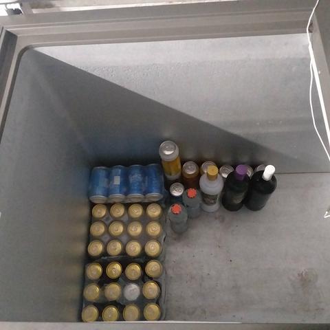 Freezer grande 2 portas - Foto 3