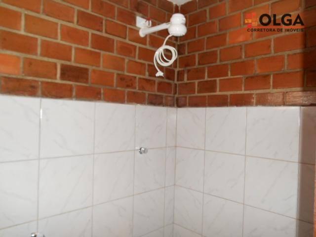 Apartamento com 2 dormitórios, 64 m² - gravatá/pe - Foto 12