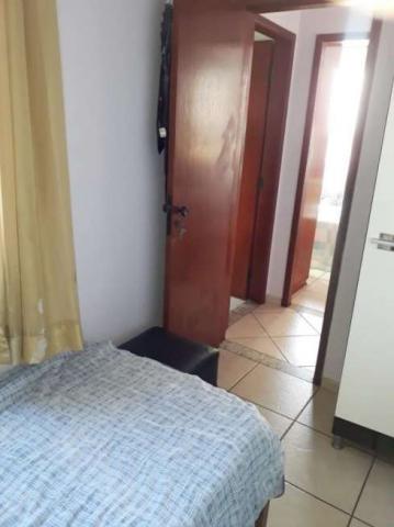Apartamento abaixo do valor de mercado, 01 lance de escadas - Foto 6