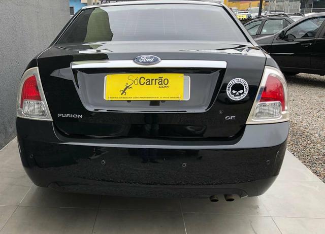 Ford fusion SEL - Foto 10