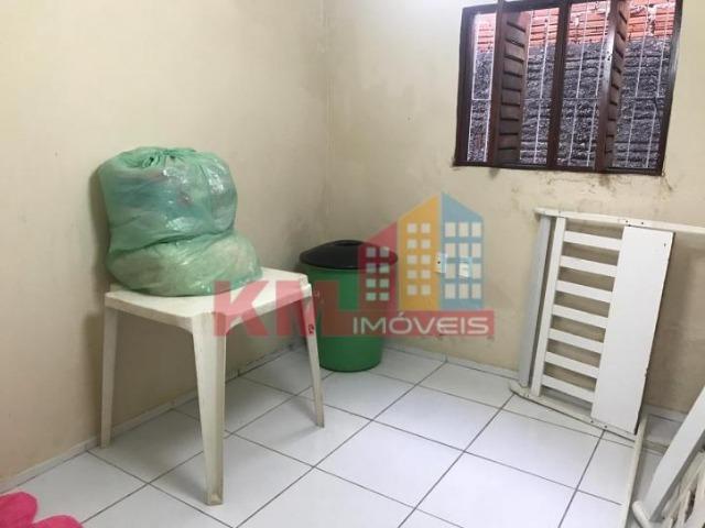 Aluga-se ampla casa com piscina na Av. Mota Neto - KM IMÓVEIS - Foto 10