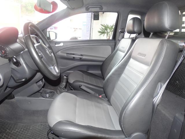 Volkswagen Saveiro Cross CE 2015 - Foto 5