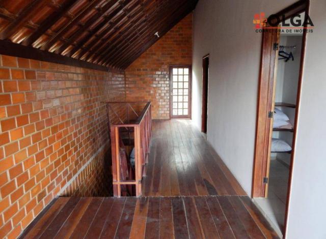 Casa de condomínio com 4 dormitórios, 180 m² - Gravatá/PE - Foto 14