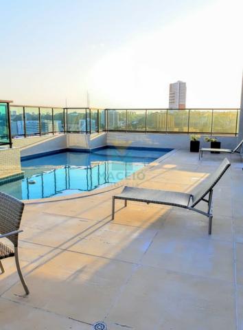 Ed. Innovare 83m² - 03qtos, s/ 01ste, 02vgs, nascente - Foto 11