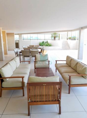 Ed. Innovare 83m² - 03qtos, s/ 01ste, 02vgs, nascente - Foto 10