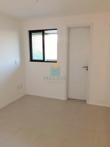 Ed. Innovare 83m² - 03qtos, s/ 01ste, 02vgs, nascente - Foto 4