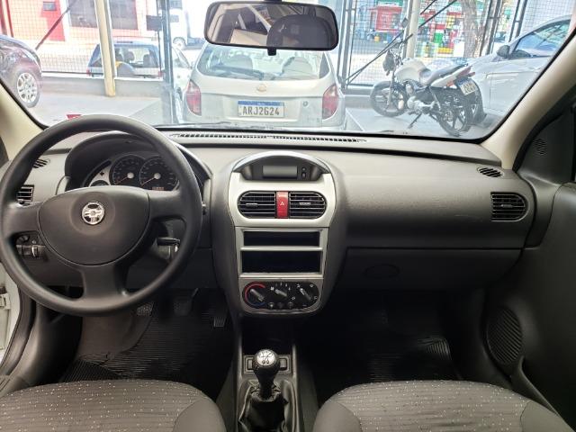 Corsa Hatch Premium 1.4 8V Econoflex 5p - Foto 5