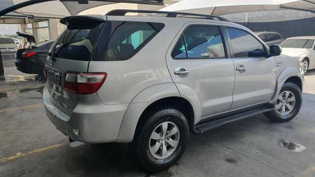Hilux SW4 SRV Automático - Foto 2