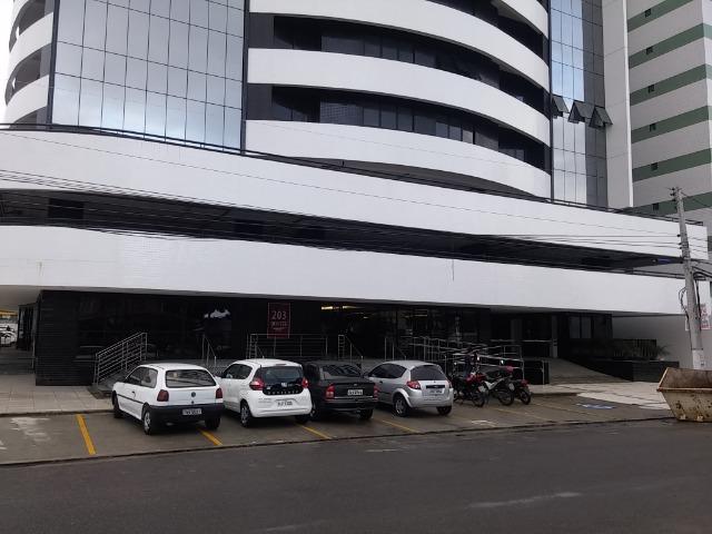 Sala Comercial 45m² com piso e teto prontos - 203 Offices - Farol - Foto 2