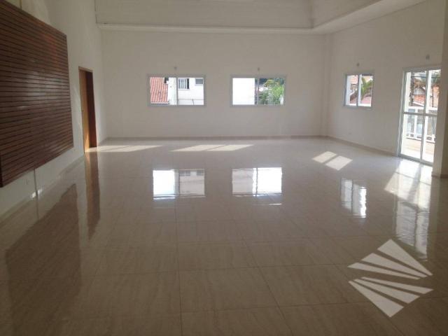 Apartamento com 3 dormitórios à venda e locação, 143 m² - jardim eulália - taubaté/sp - Foto 12