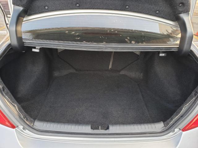 Honda Civic EXR 2.0 13/14 flex aut. prata - Foto 14