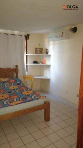 Casa de condomínio à venda, gravatá. - Foto 6