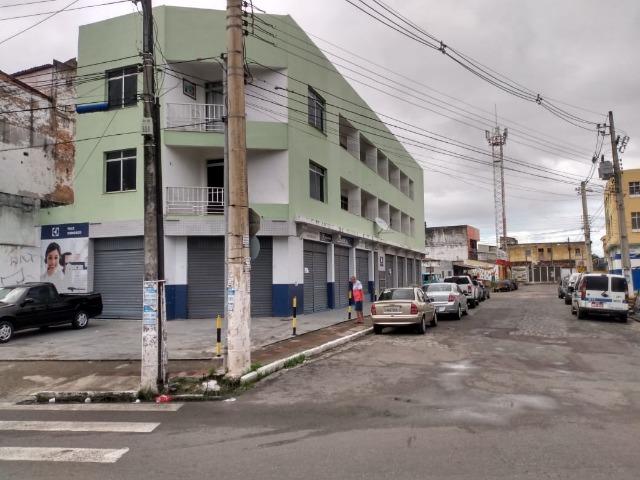 Sala Comercial na Coelho e Campos