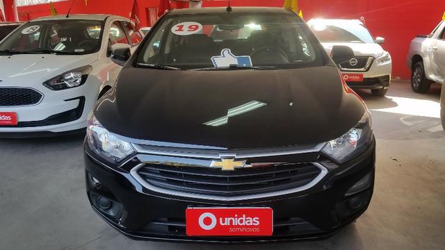Ônix LT 1.0 2018/2019