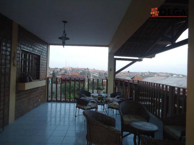 Casa com 6 dormitórios, 300 m² - Gravatá/PE - Foto 15