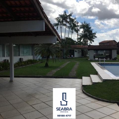 Lago azul residence-linda casa c/ 6 suites - Foto 15